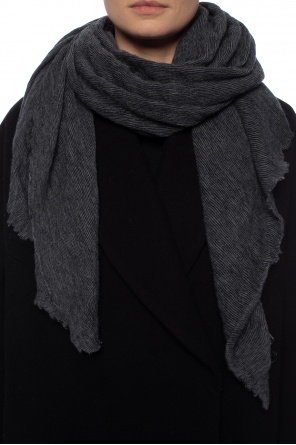 Cashmere scarf, zdjęcie 2 Cashmere scarf od Isabel Marant